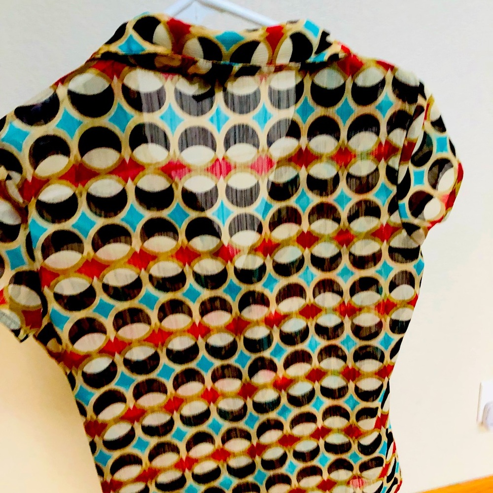 Professional business shirt